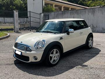 Mini One PREZZO TRATTABILE