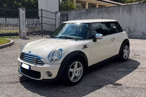 Mini One PREZZO TRATTABILE