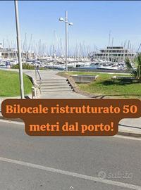 Appartamento di 50 m² con 2 locali a Loano