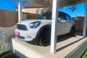 Mini cooper D