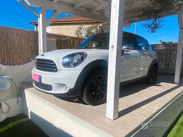 Mini cooper D