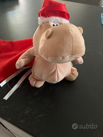 Kinder ippopotamo happy hippo