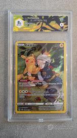 carta pokemon pikachu otigine perduta tg05tg30