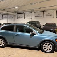 Volvo C30 1.6 Momentum CLIMA-BENZINA