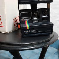 Polaroid spirit 600 CL