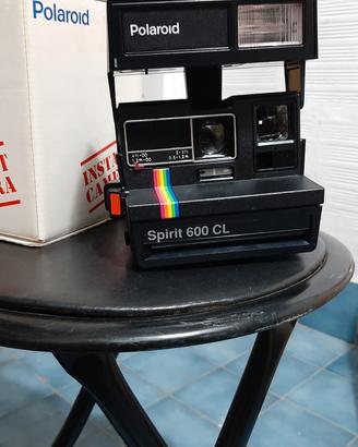 Polaroid spirit 600 CL