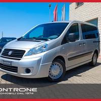 Fiat Scudo 2.0 Mjt 120cv 9 posti - 05/2011