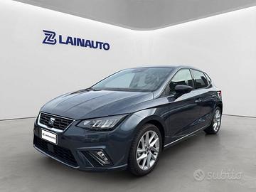 SEAT Ibiza 1.0 Eco TSI 85KW FR DSG