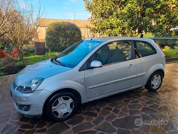 Ford Fiesta 1.4 tdci anno 2007 restyling