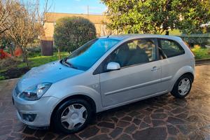 Ford Fiesta 1.4 tdci anno 2007 restyling