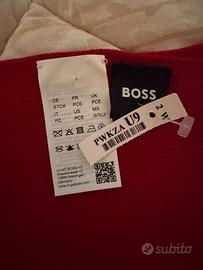 Sciarpa originale Hugo Bos