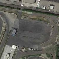 DRIFT - Piazzale bagnato castelletto branduzzo