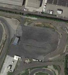 DRIFT - Piazzale bagnato castelletto branduzzo