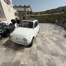 500 L del 73