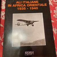 Ali italiane in Africa