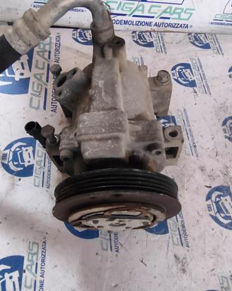 VOLEEX C20R COMPRESSORE ARIA CONDIZIONATA