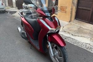 Honda SH 125 2020