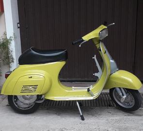 vespa 50 special 