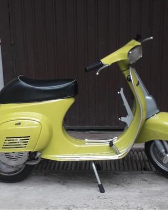 vespa 50 special 
