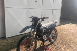 Beta RR 50 Enduro (2020)