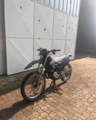 Beta RR 50 Enduro (2020)