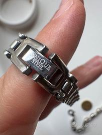 bracciale moto