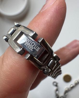 bracciale moto
