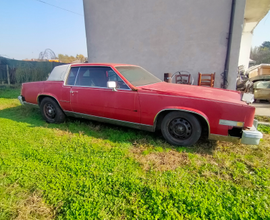 1980 Cadillac Eldorado