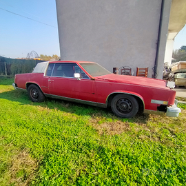 1980 Cadillac Eldorado