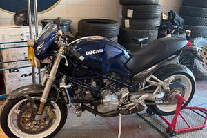 Monster s4r 2004