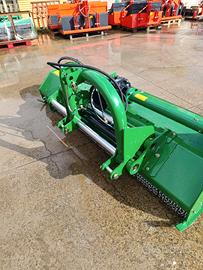 TRINCIA Pesante DP220 GEO AGRIC