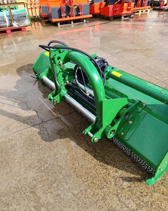 TRINCIA Pesante DP220 GEO AGRIC