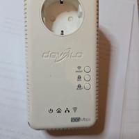 Powerline Devolo dlan 500 AV wireless+
