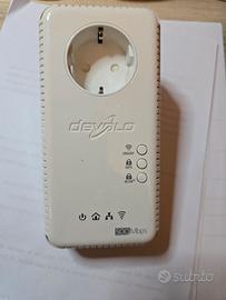 Powerline Devolo dlan 500 AV wireless+