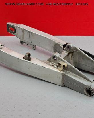FORCELLONE POSTERIORE SUZUKI RM 125 1993 1994 RM12