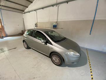 FIAT Grande Punto - 2008