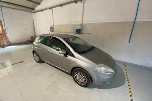 FIAT Grande Punto - 2008