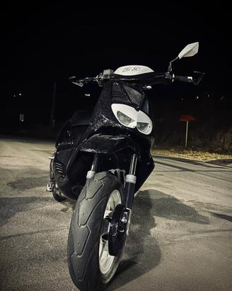 malaguti crosser NUOVO perfetto in tutto!