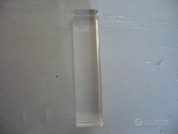 Quarzo ialino = Cristallo di rocca