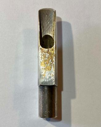 Bocchino SaxTenor Dave Guardala King Curtis Silver