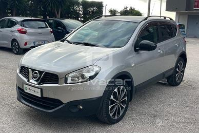 NISSAN Qashqai 1.5 dCi DPF Tekna