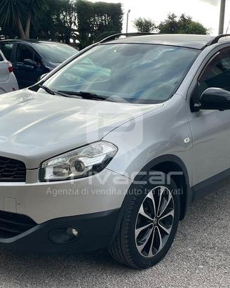 NISSAN Qashqai 1.5 dCi DPF Tekna