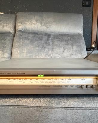 Sintonizzatore akai AT-K02L tuner vintage