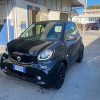 Smart ForTwo EQ Prime SOLO 50 MILA KM