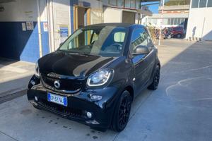 Smart ForTwo EQ Prime SOLO 50 MILA KM