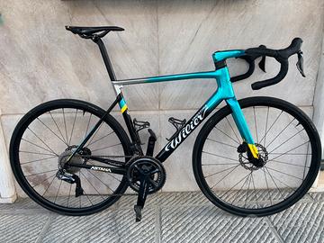 Wilier triestina astana