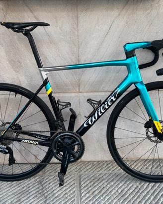 Wilier triestina astana