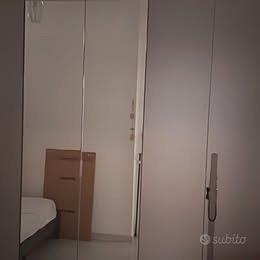 camera da letto