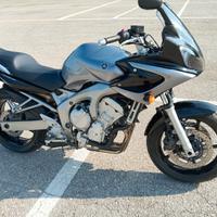 Yamaha Fazer FZ6 2005