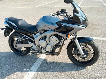 Yamaha Fazer FZ6 2005